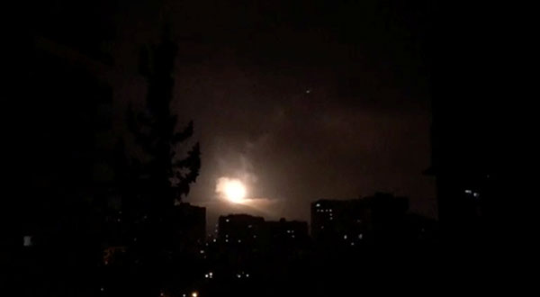 Syria